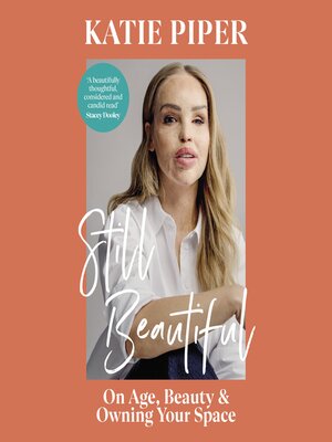cover image of Still Beautiful